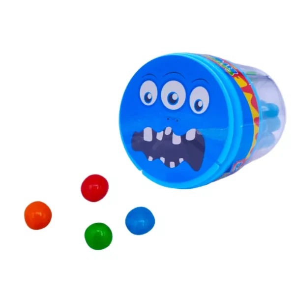 Candy Gangs Eaters Biters
