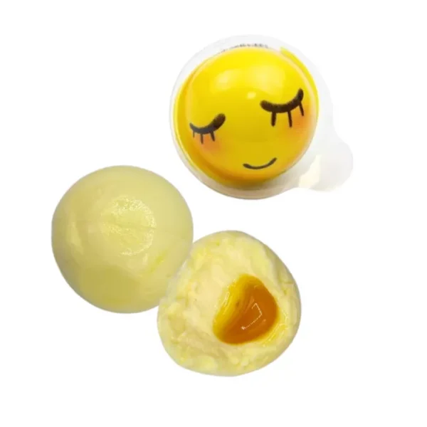 Candy Gangs Emoji Gummy