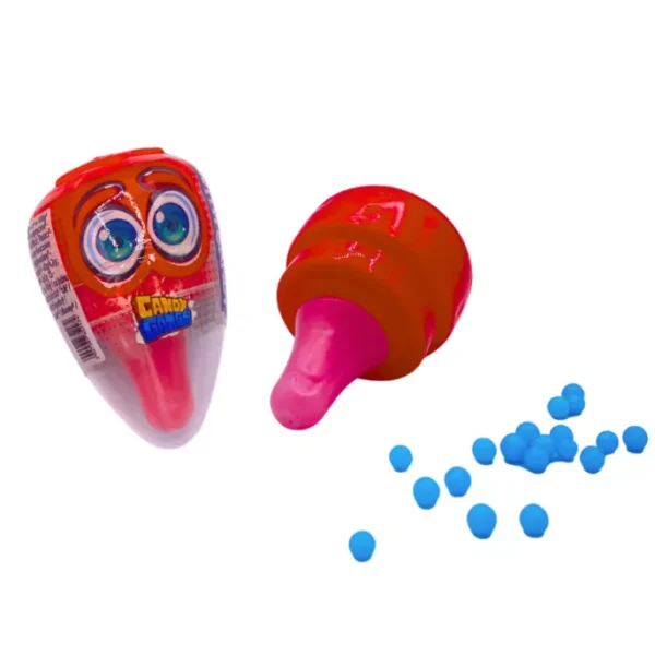 Candy Gangs Strong Berry