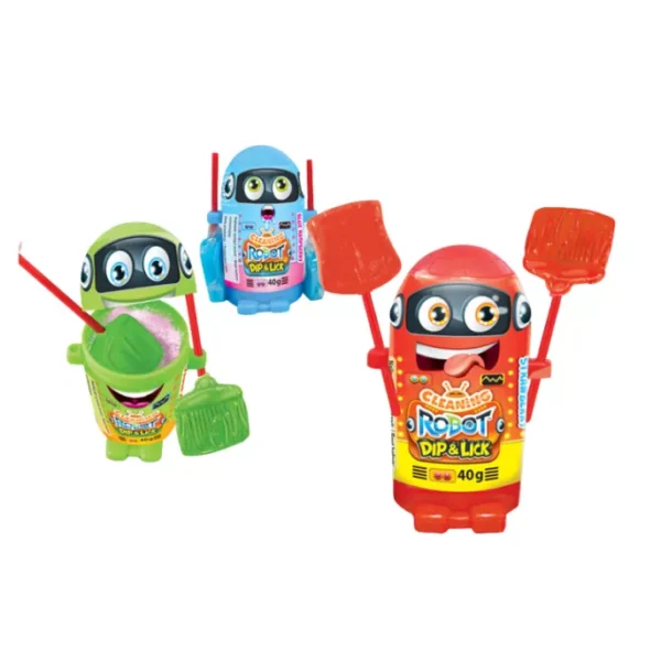 Cleaning Robot