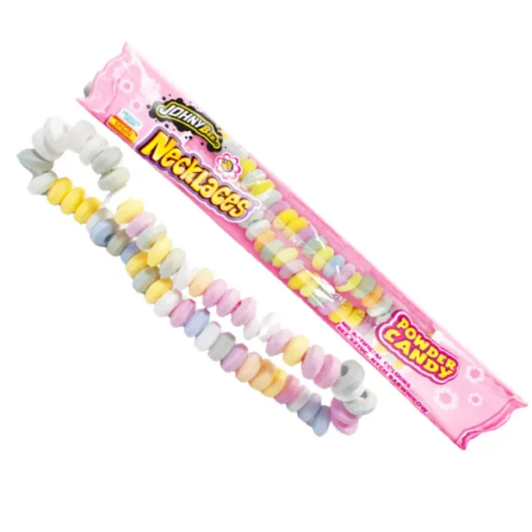 Collier Bonbon Dextrose