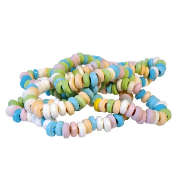 Collier Dextrose Zip Zap