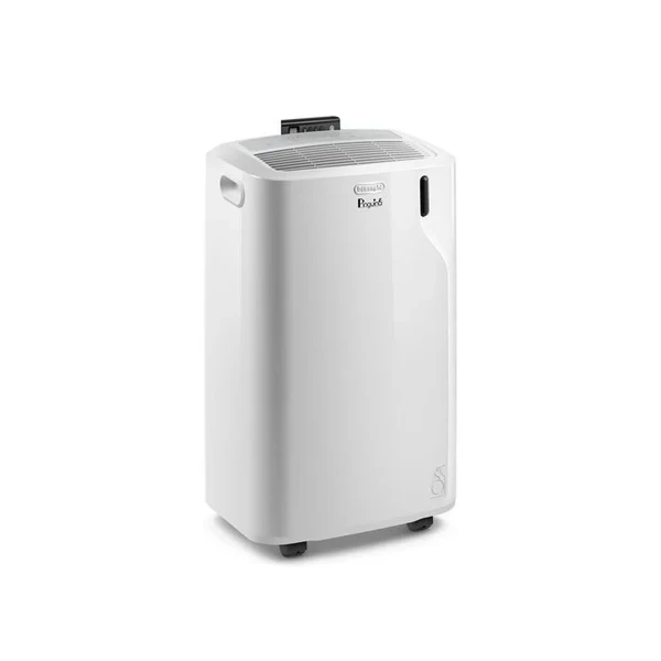 Clim Mobile-2100w-9000btu/h-classe A-eer 2,6-gaz R290-47 à 50 Db(a)-piè - Pacem77 Delonghi