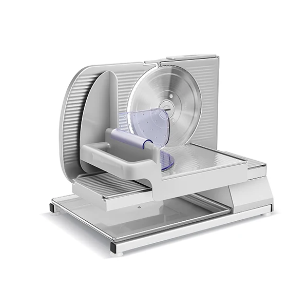Trancheuse en aluminium 19 cm 150 W KCPTR.Q521-150 Kitchen Chef Professional