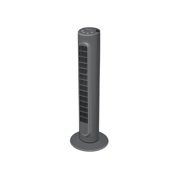 Ventilateur Tour "comfort Control" / 3 Vitesses / Oscillation 55° / Tim Honeywell - Hyf1101e4 Honeywell