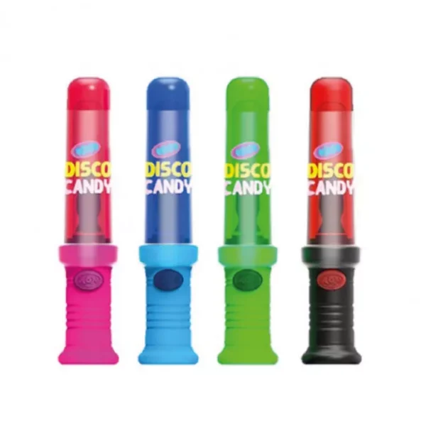Disco Candy