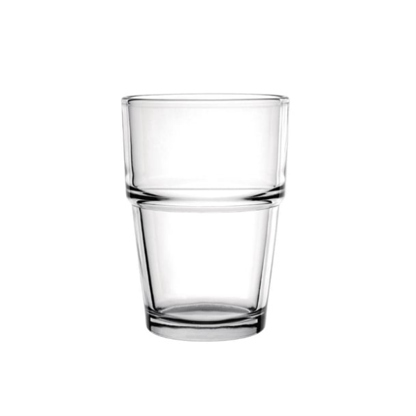 Gobelet empilable Olympia 200ml x12