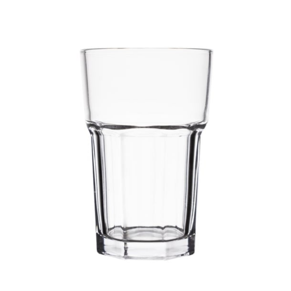 Capacité : 285ml. Vendus par 12.