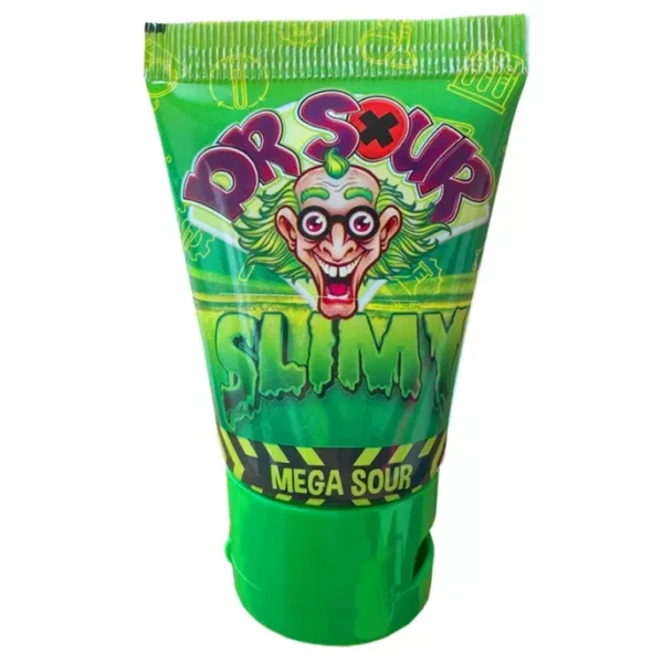 Dr Sour Gel Acide Slimy