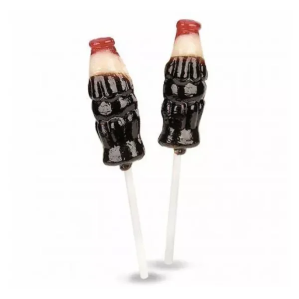 Drink Fizz Cola