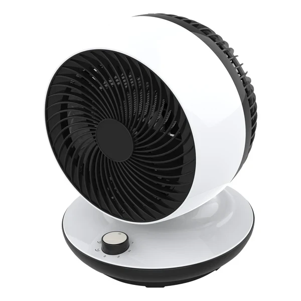 Ventilateur de table à oscillation verticale Purline
