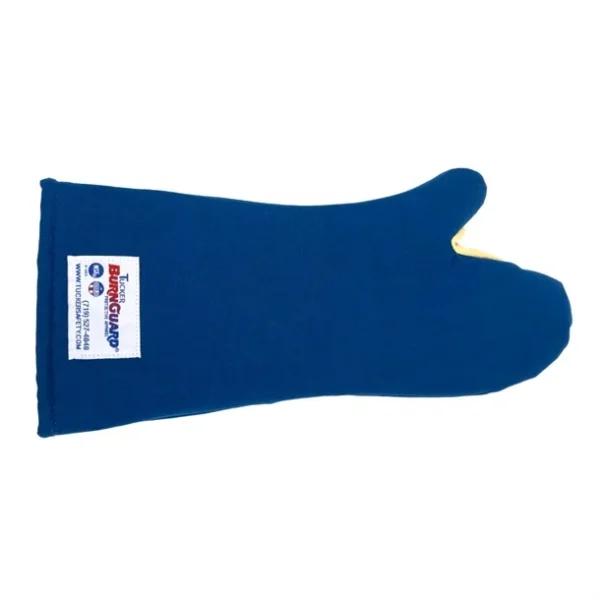 Grande moufle antichaleur Burnguard 46cm
