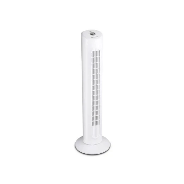 Ventilateur Tour Oscillant Blanc Duracraft - Do1100e4 Duracraft