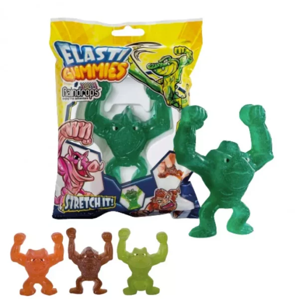 Elasti Gummies