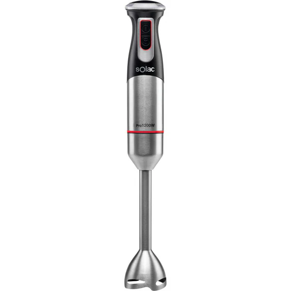 Mixeur Plongeant Solac Ba5608 Solac
