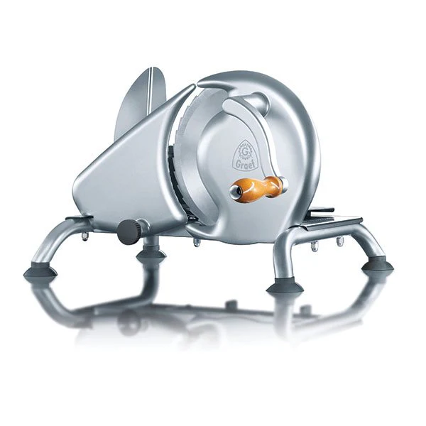 Trancheuse manuelle H9 Graef