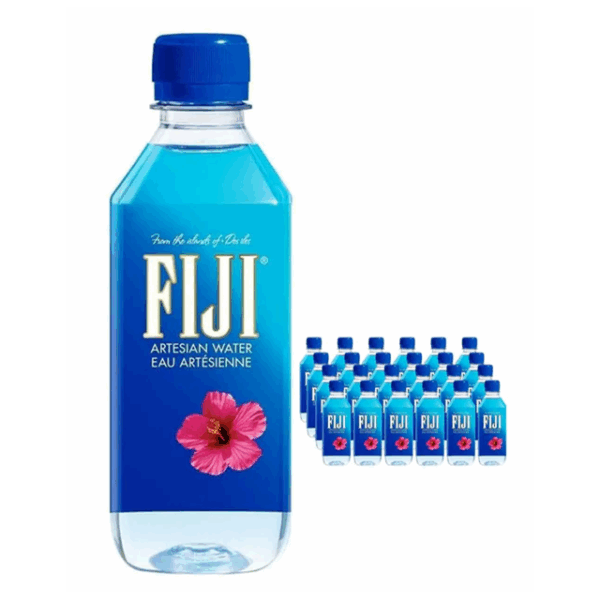 Fiji Artesian Mineral Water Still 330ml 36 Pack