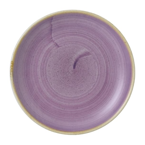Charme rustique ravivé pour un effet époustouflant - décoré à la main et individuel Inspiré par la façon dont les saisons changent, ajoutez de la chaleur et un style rustique à la table avec ce design polyvalent peint à la main disponible en 12 superbes coloris - Crème de muscade, Bleu œuf de canard, Blanc d'orge, Gris poivre , orange épicée, bleu bleuet, jaune graine de moutarde, rouge baie, myrtille, vert salicorne, rose pétale et lavande.  Caractéristiques du produit  MatérielCéramique super vitrifiée Poids535 g Idéal à combiner avec d¿autres tons doux Stonecast pour créer le mélange pastel parfait. Lave-vaisselle Passe au micro-ondes Décoré à la main