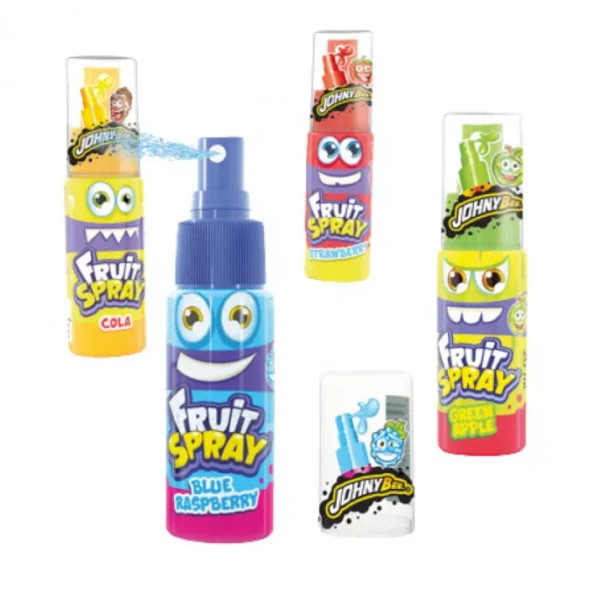 Fruit Spray