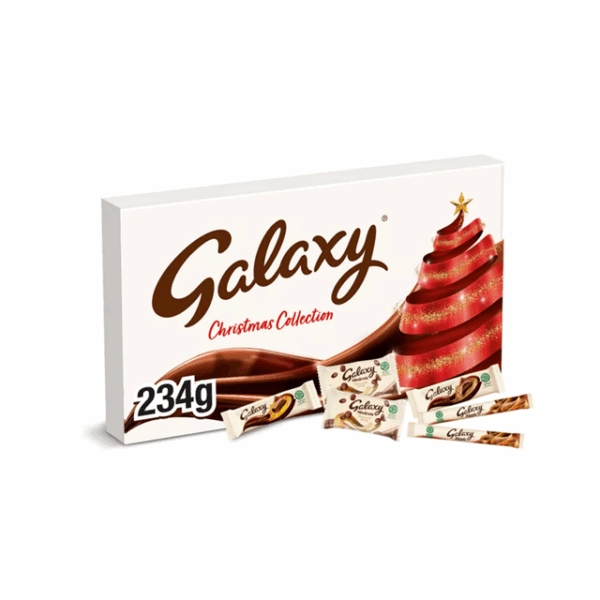 Galaxy Selection Box 234g