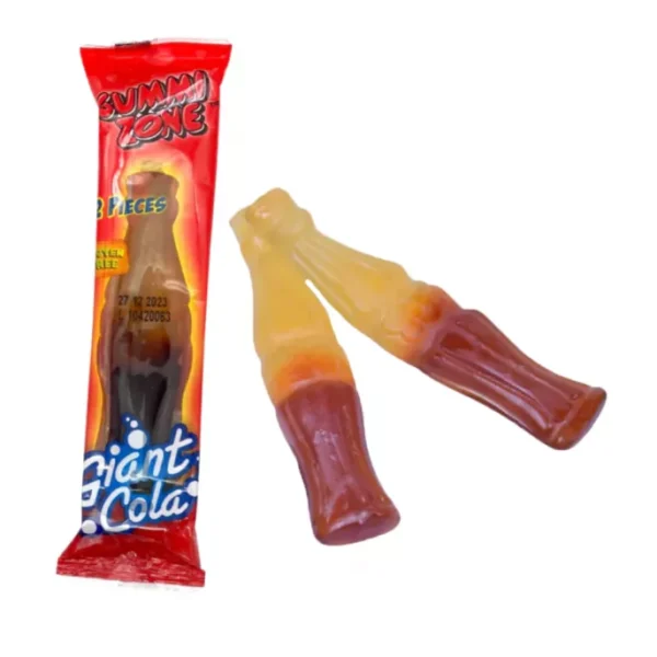 Giant Cola Emballé XXL