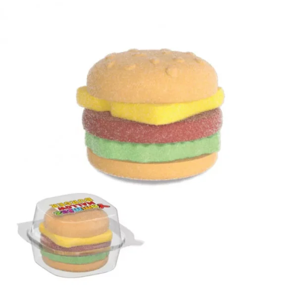 Guimauve Burger