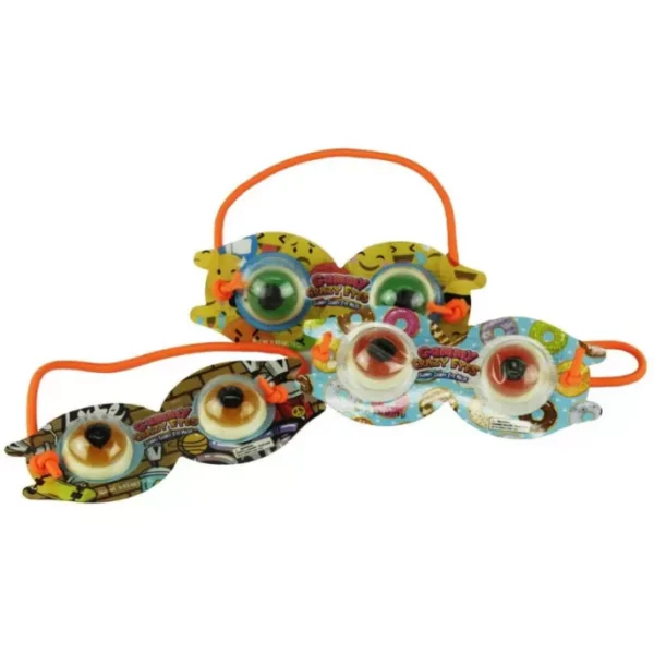 Gummy Crazy Eyes