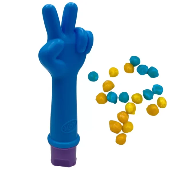 Hand Shake Candy
