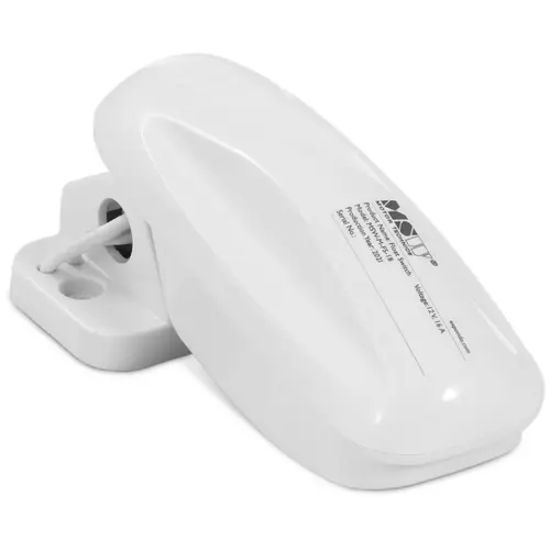Flotteur pour pompe de relevage - 12 V 16 A / 24 V 8 A