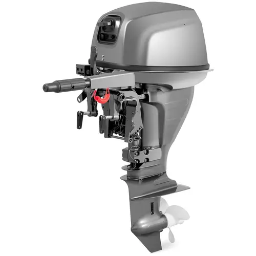 Moteur hors-bord - 15 ch