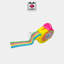 Jelly Roll Machine