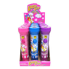 Laser Pop Licorne