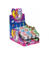 Sour Potty