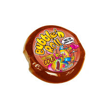 Bubble'n Roll Cola