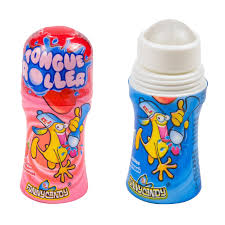 Tongue Roller