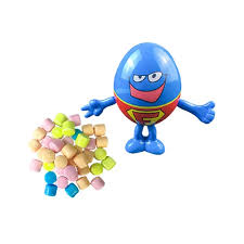 Transform Eggs