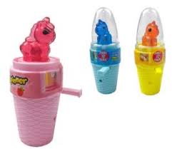 Unicorn Spinner