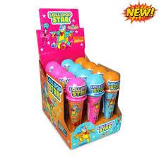 Lollipop Star
