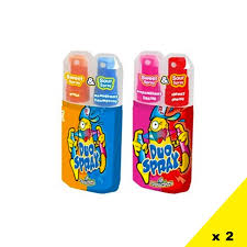 Duo Spray