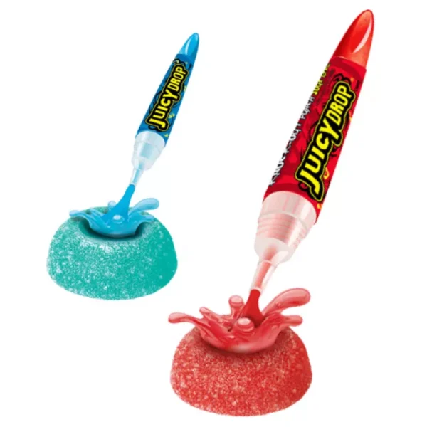 Juicy Drop Gummies