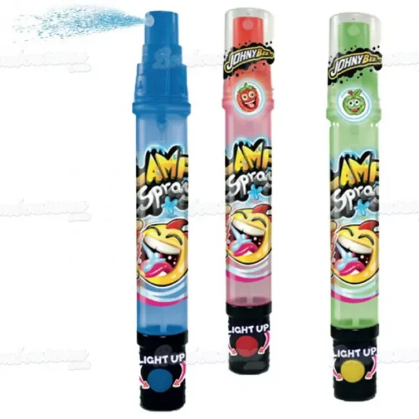 Lamp Spray