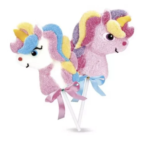 Licorne Mallow Pop