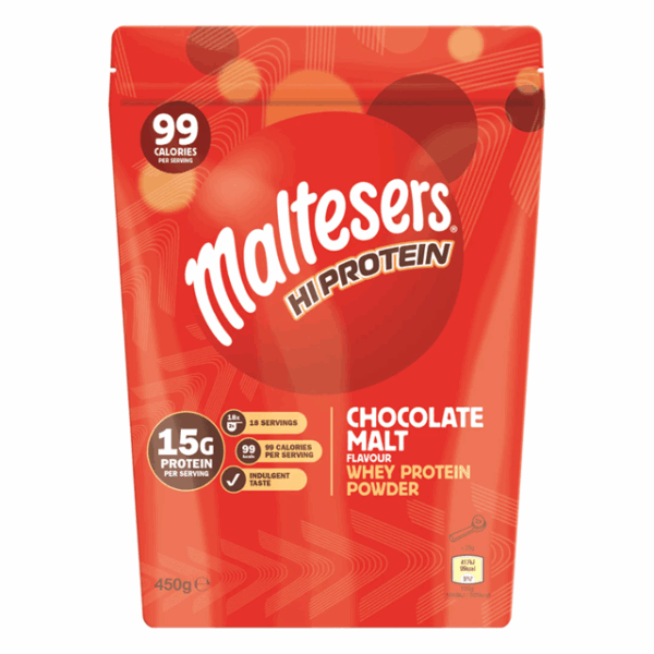 Maltesers Hi-Protein Powder 480g