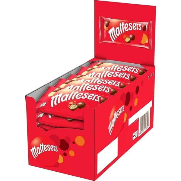 Maltesers 37g (25 Pack)