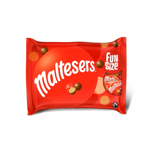 Maltesers Fun Size 19.5g 214.5g