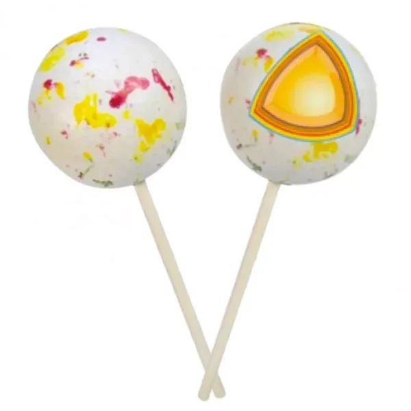 Mammouth Pop