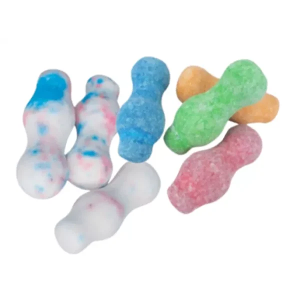 Mammouth Tétine Mix