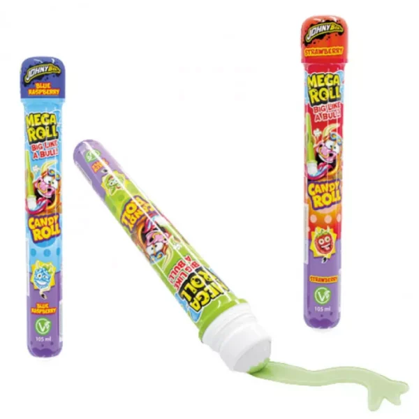 Mega Roll