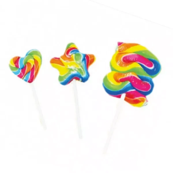 Mike Pop Rainbow