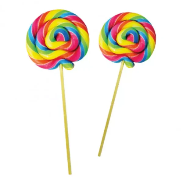 Mike Pop Swirl